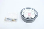 Dwyer 2020 Magnehelic Pressure Gauge 4IN 0-20IN-H2O. Fixed Price $85.00.