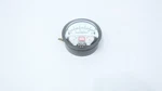 Dwyer 2010D Magnehelic Pressure Gauge 4IN 0-10IN-H2O. Fixed Price $36.00.