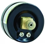 New Tectran 80G25CB16 Pressure Gauge 1/4INNPT-0-160PSI (pack Of 1). Fixed Price $21.59.