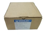 Weksler AA442PH4LWXX 4-1/2" Royal Gauge 0-200PSI Nsmp. Fixed Price $50.00.