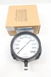 Ashcroft 60-1379-SS-04L-2000 Pressure Gauge 0-2000PSI 6IN 1/2IN Npt. Fixed Price $39.00.