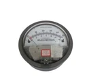 Dwyer 12-160537-01 Pressure Gauge 0-50 Wc 0-12 Kpa Unmp. Fixed Price $41.00.