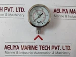 Winters PFQ121 Pressure Gauge 2.5 1/4" Npt Btm 0-100PSI. Fixed Price $102.68.
