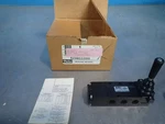 Parker Pneumatic Directional Spool Valve 529811000. Fixed Price $57.49.