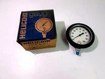 Helicoid 430L-4-1/2-FL-BT-W-1000 Gauge 4-1/2" Range **nib**. Fixed Price $59.99.