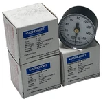 Lot 4 Ashcroft 15W1005PH 01B #160 Pressure Gauge 1.5" Dial 0-160PSI 1/8" Npt. Fixed Price $39.95.