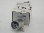 Wika 232.30.063 2-1/2" Pressure Gauge 0-10BAR 821.1 316SS New Surplus!. Fixed Price $20.00.