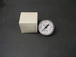 Watts Pressure Gauge 60 Psi. Fixed Price $20.00.