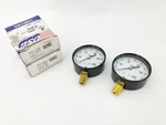 Lot Of New Ametek P505A Pressure Gauge 2-1/2" 200PSI 163282. Fixed Price $29.95.