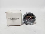 Norgren 18-015-209, 1/4", 0-160 Psi, Replaces 18-013-209. Fixed Price $24.99.