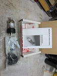 Hydac Hda 4745-A-400-000 Pressure Transducer Transmitter New In Box. Fixed Price $129.00.