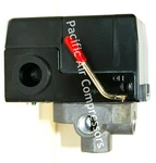 2E21045TB Senco Pressure Switch 95 Psi On 125 Off Four Port Unloader Valve. Fixed Price $25.43.