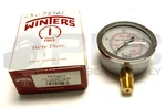 New Winters PFQ817 Pressure Gauge. Fixed Price $31.00.