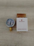 Durachoice Professional Pressure Gauge PB204L-VOO. Fixed Price $24.99.