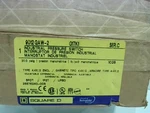 Square 9012 GAW-2 Pressure Switch Series C-factory Sealed Packaging. Fixed Price $209.98.