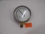 Marshall Town Pressure Gauge 91663. Fixed Price $14.70.
