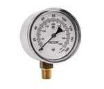 Replacement Gauge For Gast Pumps. 1/4" Npt 0-160 Psi, AE133 00576496 579383. Fixed Price $349.99.