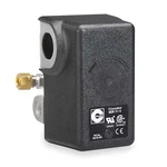 Condor Usa 11NCXE Pressure Switch, Standard, Dpst, Ports, 1/4" Fnpt, 25 To. Fixed Price $24.83.