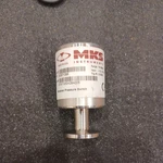 Mks Baratron Pressure Switch Model 51A11MGA2BA005 10 Mbar Range. Fixed Price $300.00.