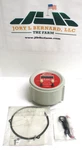 Altronics , DPYH-1392DF 2-POINT Temperature Swith & Gauge Surplus. Fixed Price $296.00.