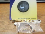 Water Temp Gauge Sierra Eclipse 68402P 100-220D Outboard Motors With Sender. Fixed Price $105.95.