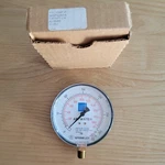Wika 111.10SP Water Pressure Gauge/ 300 Psi 1/4" Fire Protection Service. Fixed Price $12.00.