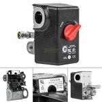 Condor 11LC2E Pressure Switch Control Valve 120-150PSI Port 1/4" Fnpt MDR11/11. Fixed Price $35.99.