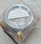 Wika 50242148 Liquid Filled Pressure Gauge (type 213.53 2.5") Sealed *frship*. Fixed Price $67.90.