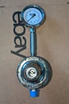 Binks 84-409 Stainless Fluid Regulator. Fixed Price $335.16.