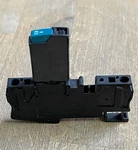 Phoenix Contact Tcp 3.0A Resettable Fuse With St 4-FSI/C Terminal Block. Fixed Price $10.00.
