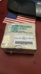 Nagano Keiki GV50-323X-10MK-TM Pressure Sensor Switch Gauge ( F2-5A). Fixed Price $450.00.