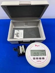 Dwyer Digital Differential Pressure Gauge DM-1102 For Parts And Repair. Fixed Price $50.00.
