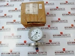 General SS316 Bourdon Gauge 0-10 Kpa PFDAPG17688. Fixed Price $485.92.