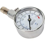 Viair 90072 Tire Pressure Gauge Bleeder Valve 0-100 Psi. Fixed Price $12.75.