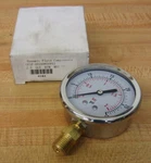 Dynamic Fluid CF1P-002A Gauge CF1P002A. Fixed Price $16.77.
