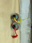 (2) Asco Red Hat 8320A090MS HT8320A86MS Solenoid Valve Lot Hazardous New Box. Fixed Price $299.99.