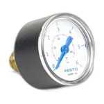 Festo MA-40-6-G1/4-EN (183899) Used Uspp ID1106 PLC2DAY In Stock.... Fixed Price $12.99.