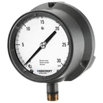 Ashcroft 451379ASL04L30# Pressure GAUGE,0 To PSI,4-1/2IN,1/2IN 5RYC5. Fixed Price $251.57.