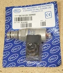 Pall RC0113CZ090H Pressure Switch With Indicator. Fixed Price $2250.95.