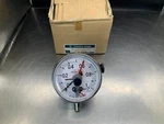 Nishino Gauge Sus 304, 10 KGF/CM2, 3/8". Fixed Price $49.95.