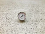 Te Pressure Gauge 0-150 Psi (tsc). Fixed Price $17.99.