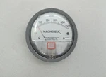 Dwyer Magnehelic Differential Pressure Gauge 100 Kpa 2000-500. Fixed Price $65.00.
