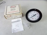 Dwyer Series 7116-G060 Spirahelic Pressure Gage Indicating Transmitter New. Fixed Price $59.99.
