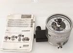 Wika PGS23.100 Cont 821.222 Switch Gauge *new*. Fixed Price $912.00.
