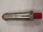 Circle Seal 5159F-4TB-400 5100 Series High-pressure Relief Valve Aerospace. Fixed Price $199.95.