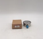 Marsh J7682P Pressure Gauge. Fixed Price $15.50.