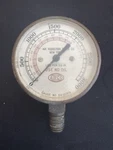 Vintage Airco Welding Gauge 3000 Psi 2.5 Steam Punk 8410009. Fixed Price $9.95.