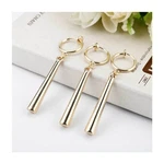 Roronoa Zoro Cosplay Costume Party Halloween Alloy Hook Earrings Jewelry Women. Fixed Price $8.94.