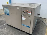 Hp Leroi CL50CUB Rotary Screw Air Compressor: Stock #79970. Fixed Price $4950.00.