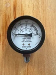 72 Pressure Steam Gauge Easy To Read Fits All Canners. Fixed Price $25.00.